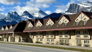 Canmore Inn & Suites - Canmore - 9