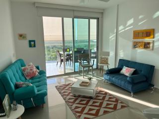 Apartamento en Morros Ultra 66 - Cartagena de Indias - 9