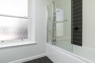 Central comfort and explore nearby cafes - Aberdeen - 7