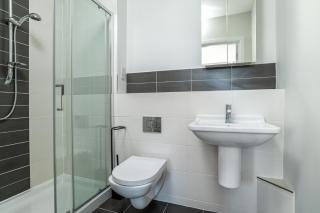 Central comfort and explore nearby cafes - Aberdeen - 8