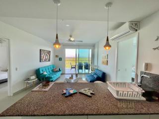 Apartamento en Morros Ultra 66 - Cartagena de Indias - 6