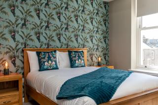 Central comfort and explore nearby cafes - Aberdeen - 0
