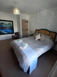 Melbourne Cottage - Pembrokeshire - 0