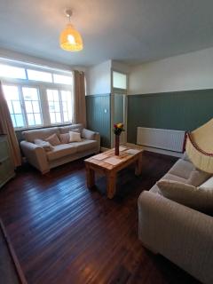 Melbourne Cottage - Pembrokeshire - 7