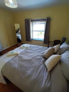 Melbourne Cottage - Pembrokeshire - 0