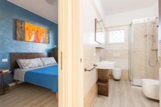 MARINE HOUSE, 100 steps from the sea - La Ciaccia - 9