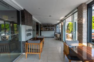 Fengo Hotel & Spa - Trabzon - 4