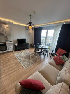 Köylüm Bostanci Residence-5 - Istanbul - 0