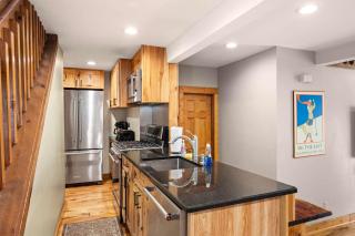 Updated townhome - Walk to Holiday Valley - Ellicottville - 8