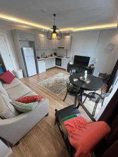 Köylüm Bostanci Residence-5 - Istanbul - 7