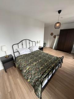 Köylüm Bostanci Residence-5 - Istanbul - 6