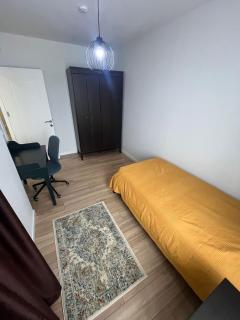 Suadiye Bostanci Luxury 2 Bedroom Apartment with Pool - 5