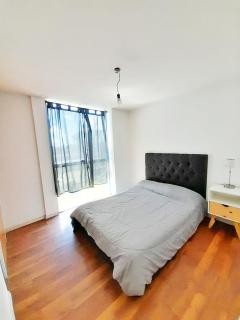 Departamento Velez Sarfield con cochera en nueva córdoba - Córdoba - 1