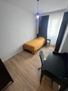 Suadiye Bostanci Luxury 2 Bedroom Apartment with Pool - 2