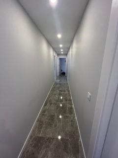 Suadiye Bostanci Luxury 2 Bedroom Apartment with Pool - 1