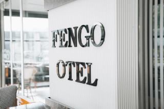 Fengo Hotel & Spa - Trabzon - 7