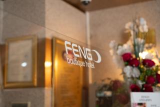 Fengo Hotel & Spa - 8