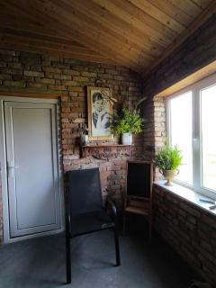 Green Lake Vashlovani - 7