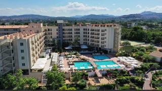 Domina Zagarella multiproprietà MINIMO 6 NOTTI - 4