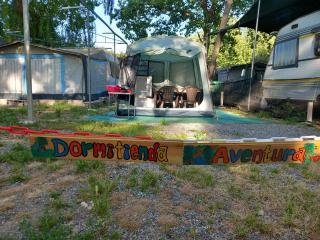 Camping Valle del Andarax - 9