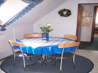 Cheerful apartment near city centre of Haslach - Haslach im Kinzigtal - 1