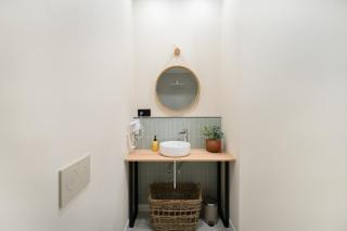 Apartments LEON GABRIEL MIRÓ - Valencia - 4