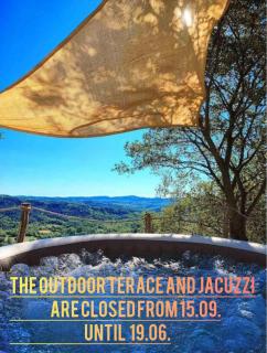 Appartman Casa Fermeglia with private jacuzzie and truffle hunting experience - Roč - 3