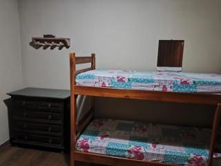 Sefiroh Hostel - Viçosa - 7