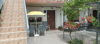 Apartman Tina - Zagreb - 9