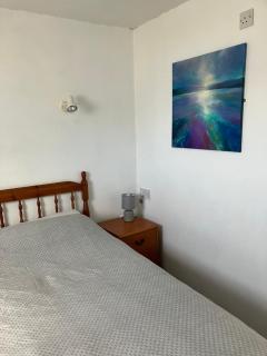 Cosy 2 Bed chalet Florida Holiday Park, Hemsby - Hemsby - 9