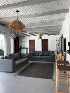 Red tree villa - Montjoly - 9