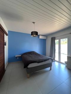 Red tree villa - Montjoly - 5