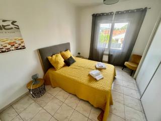 Charmant 2 pièces, terrasse 30m2 - Antibes - 1