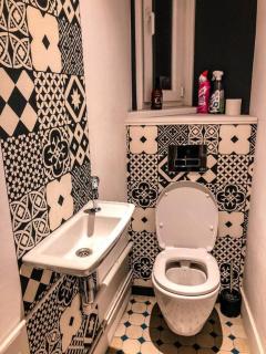 Le Lion d'Or - Appartement d'Exception - Hyper-Centre - Arras - 7
