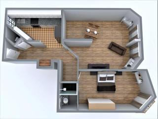 Le Lion d'Or - Appartement d'Exception - Hyper-Centre - Arras - 5