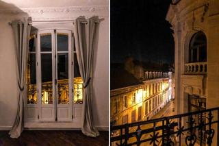 Le Lion d'Or - Appartement d'Exception - Hyper-Centre - Arras - 3