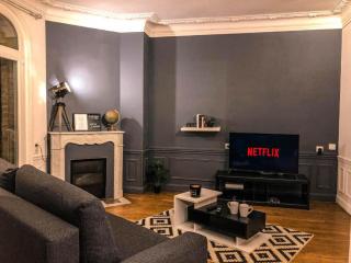 Le Lion d'Or - Appartement d'Exception - Hyper-Centre - Arras - 1