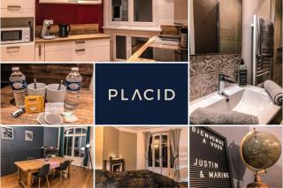 Le Lion d'Or - Appartement d'Exception - Hyper-Centre - Arras - 8