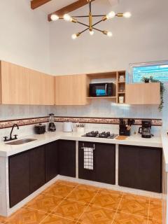 Your Home Away from Home - 6