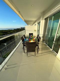 Apartamento en Morros Ultra 66 - Cartagena de Indias - 5
