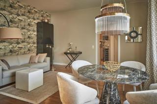 Bel etage living - Heppenheim an der Bergstrasse - 6