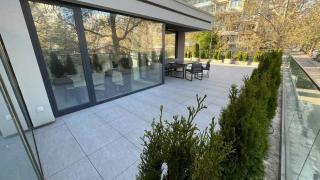 THE TERRACE lounge apartment - Varna - 8