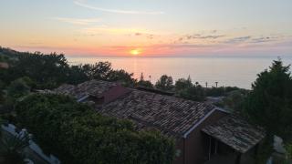 Villa Benedetta - Parghelia - 6