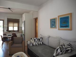 Edem Haven Luxury Apartment - Skála Foúrkas - 8