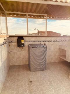Your Home Away from Home - Buga - 9