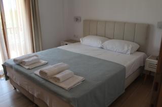 Edem Haven Luxury Apartment - Skála Foúrkas - 3
