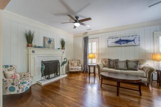 Edisto Hidden Oasis - Edisto Island - 6