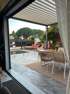 Jolie villa sa piscine et ses 4 chambres - Puget-sur-Argens - 4