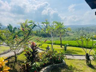 Terrace Retreat & Spa Medewi - Mantaak - 9