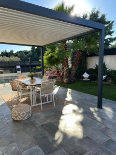 Jolie villa sa piscine et ses 4 chambres - Puget-sur-Argens - 2